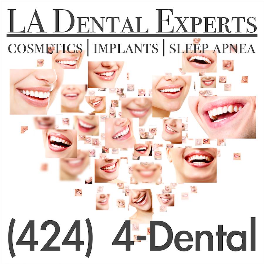 Los Angeles Dental Experts & Sleep Apnea Treatment Center | 10231 Santa Monica Blvd Suite #A, Los Angeles, CA 90067, United States | Phone: (424) 433-6825