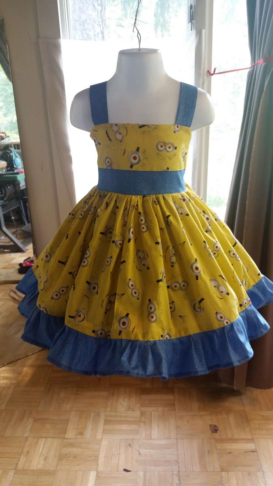 Lynn The Seamstress LLC. | 761 Indian Boundary Rd #1, Chesterton, IN 46304, USA | Phone: (219) 210-5500