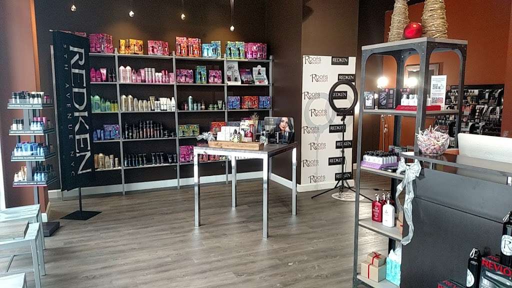 Roots Salon | 7959 South Main Street, Oak Creek, WI 53154, USA | Phone: (844) 550-0761