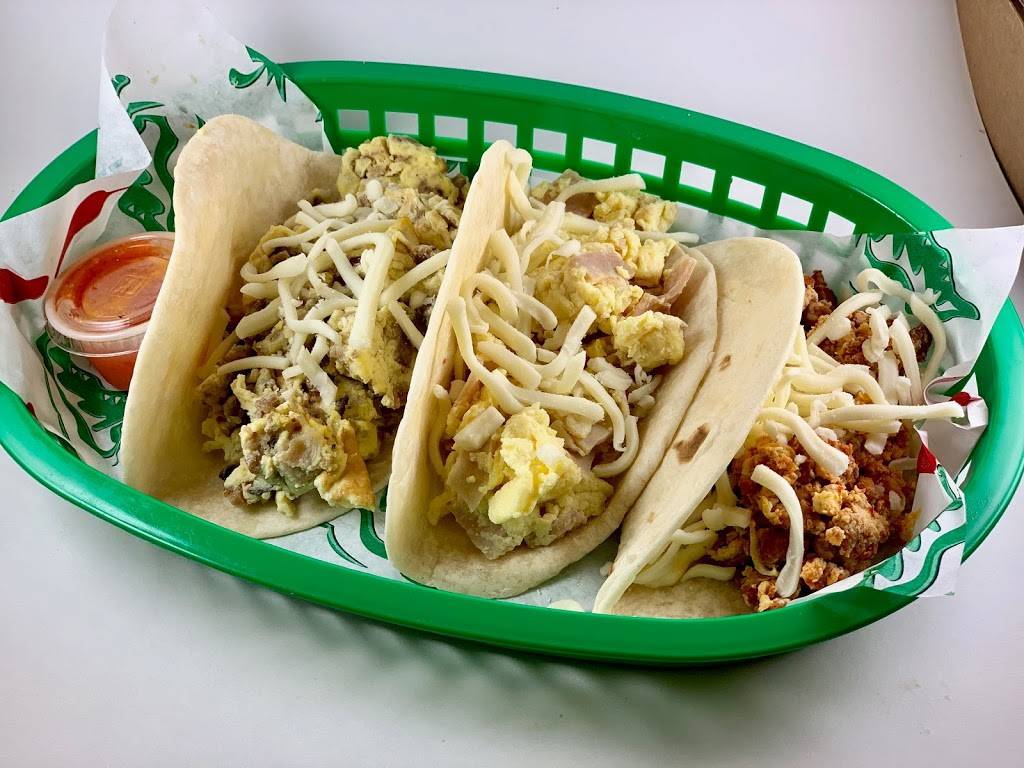 Chino Tacos | 3601 N Jupiter Rd #100, Richardson, TX 75082, USA | Phone: (469) 969-0085