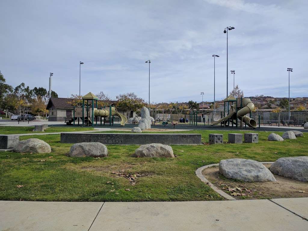 Luiseño Park | 1069 Teal Way, Oceanside, CA 92057, USA | Phone: (760) 435-5041