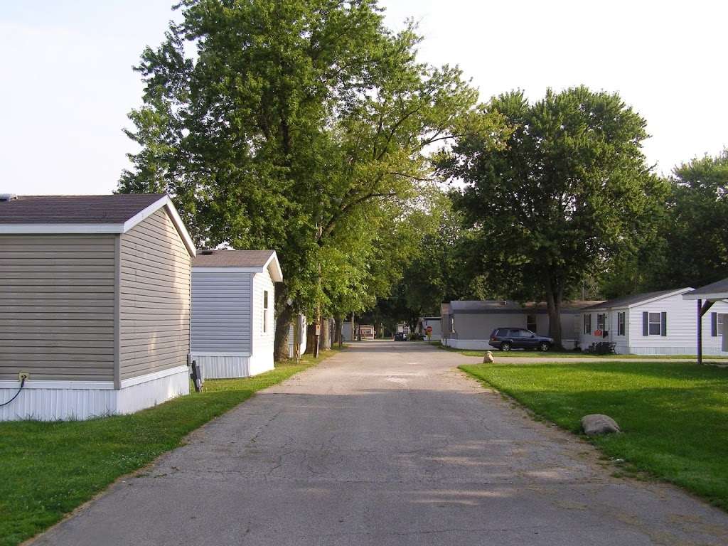 Anderson Manufactured Home Community | 328 W 53rd St, Anderson, IN 46016, USA | Phone: (765) 274-5554