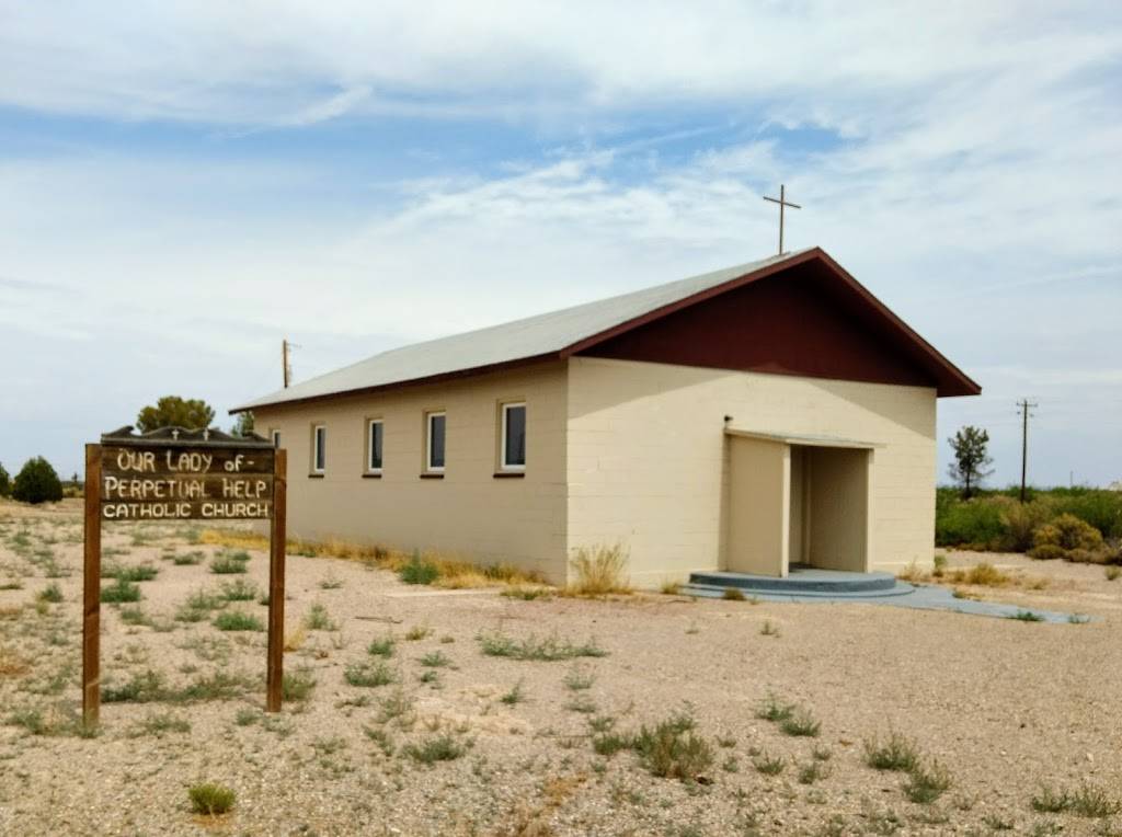 Our Lady of Perpetual Help Roman Catholic Church | 5614 W Orangewood Ave, Glendale, AZ 85301, USA | Phone: (623) 939-9785