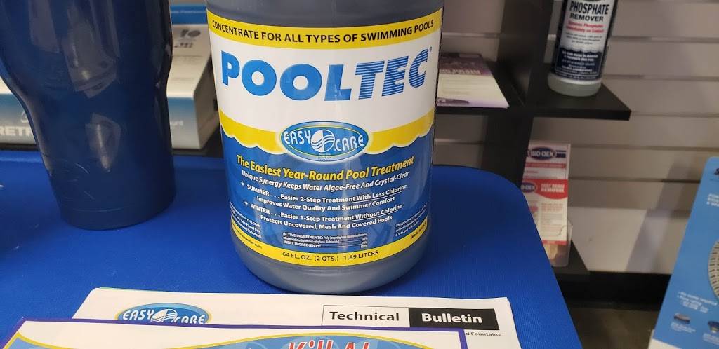 Pool Water Products | 1766 S Fraser Dr, Mesa, AZ 85204, USA | Phone: (480) 351-2929