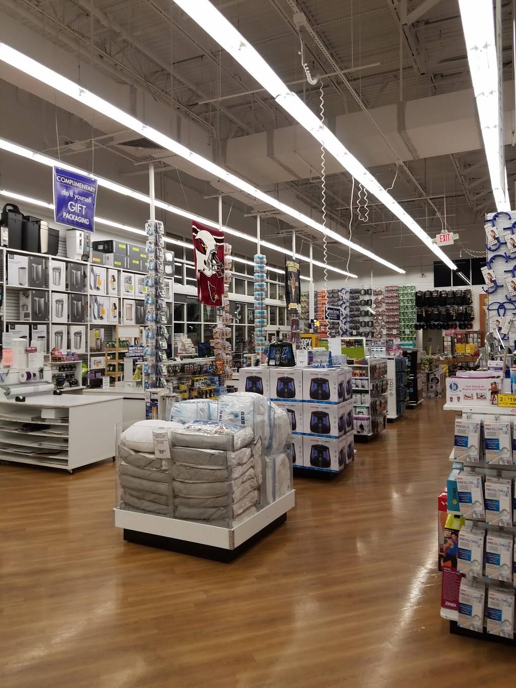 Bed Bath & Beyond | 837 N Dobson Rd, Mesa, AZ 85201, USA | Phone: (480) 610-2675