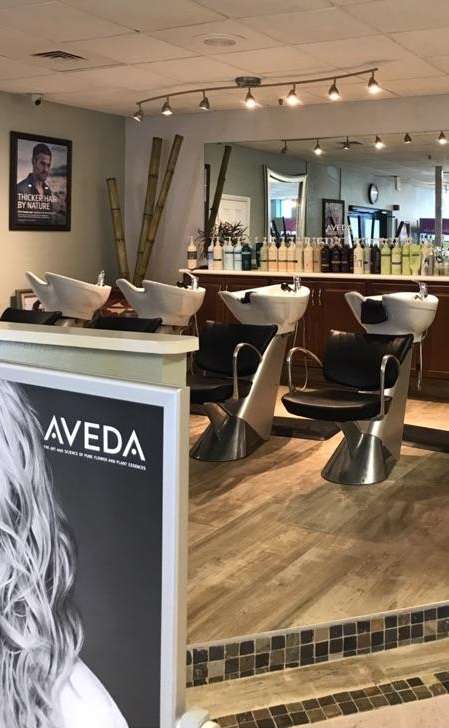 LIV Aveda Salon and Spa - hair care  | Photo 1 of 6 | Address: 1601 S Atlantic Ave, New Smyrna Beach, FL 32169, USA | Phone: (386) 427-7100
