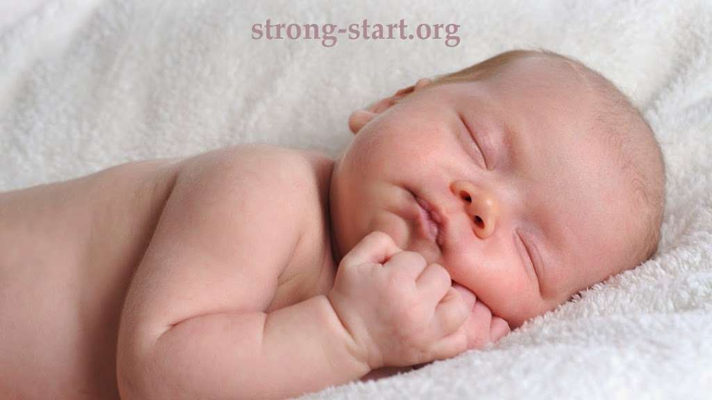 Strong Start Program - American Association of Birth Centers | 3123 Gottschall Rd, Perkiomenville, PA 18074 | Phone: (215) 234-8068