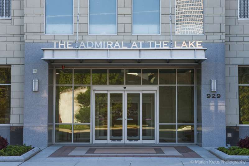 The Admiral at the Lake | 929 W Foster Ave, Chicago, IL 60640, USA | Phone: (773) 433-1800