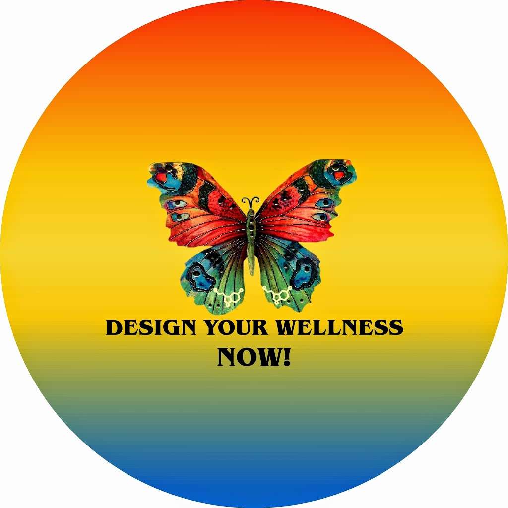 Design Your Wellness Now | 200 San Mateo Ave, Los Gatos, CA 95030, USA | Phone: (650) 248-0401