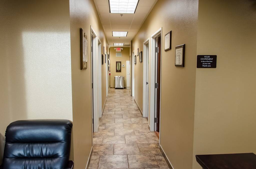 Align Chiropractic | 6441 N Durango Dr STE 130, Las Vegas, NV 89149, USA | Phone: (702) 538-9100