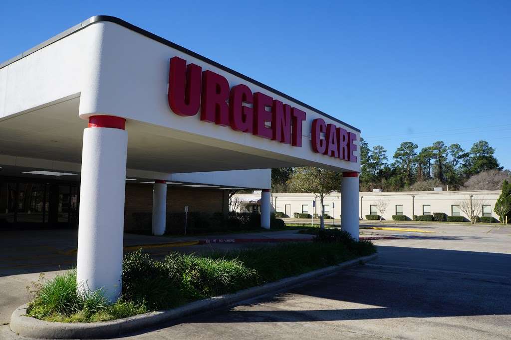 Calvary Urgent Care | 8484 Will Clayton Pkwy, Humble, TX 77338 | Phone: (832) 263-2004