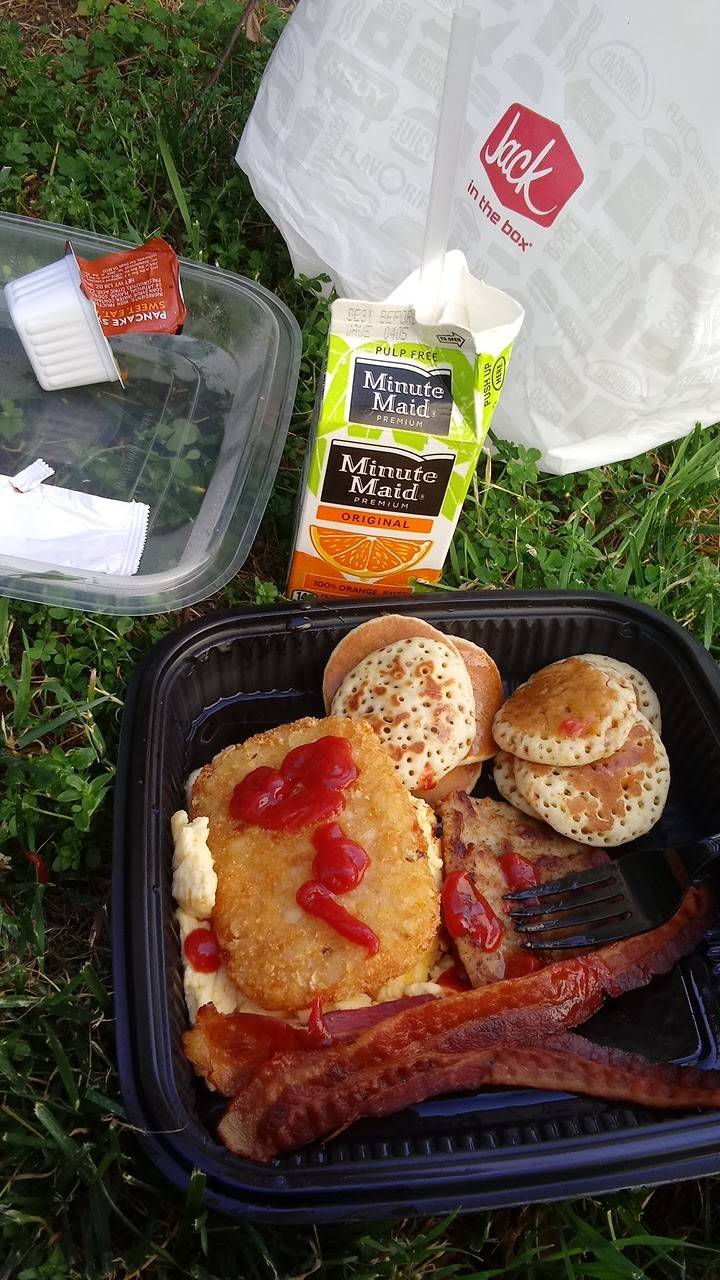 Jack in the Box | 1504 Pacific Ave, Stockton, CA 95204, USA | Phone: (209) 466-9256