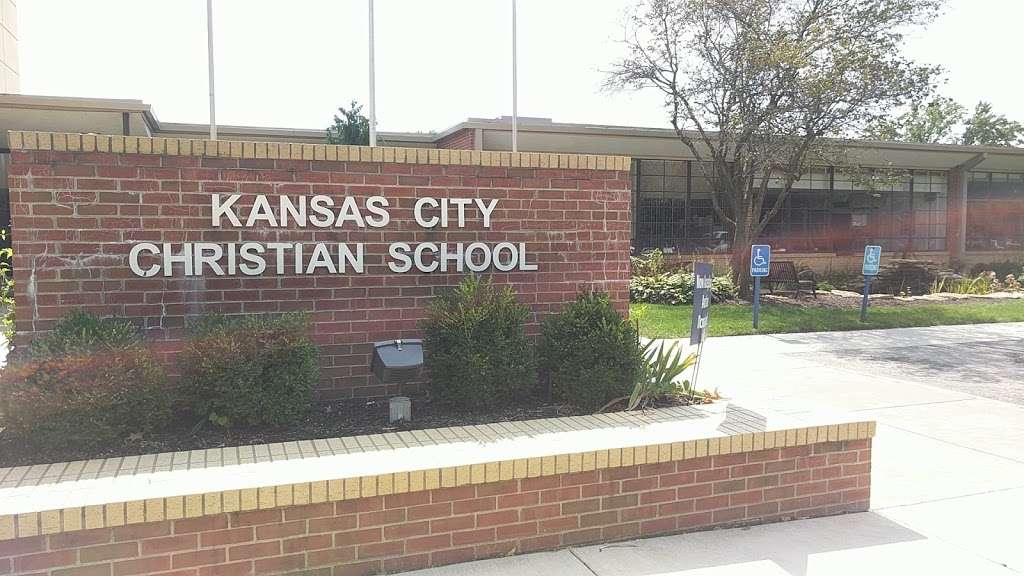 Kansas City Christian School | 4801 W 79th St, Prairie Village, KS 66208, USA | Phone: (913) 648-5227