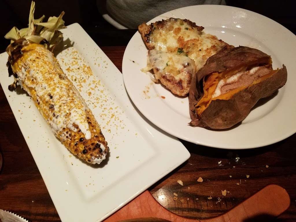 LongHorn Steakhouse | 505 Fletcher Dr, Warrenton, VA 20186, USA | Phone: (540) 341-0392