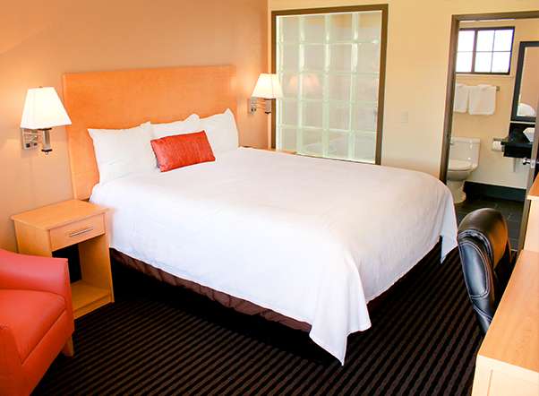 Regency Inn Vallejo | 4326 Sonoma Blvd, Vallejo, CA 94589, USA | Phone: (707) 643-4150