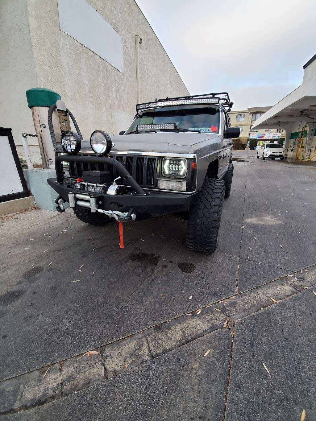 Green Clean Car Wash | 1007 Torrance Blvd, Redondo Beach, CA 90277 | Phone: (310) 626-5229