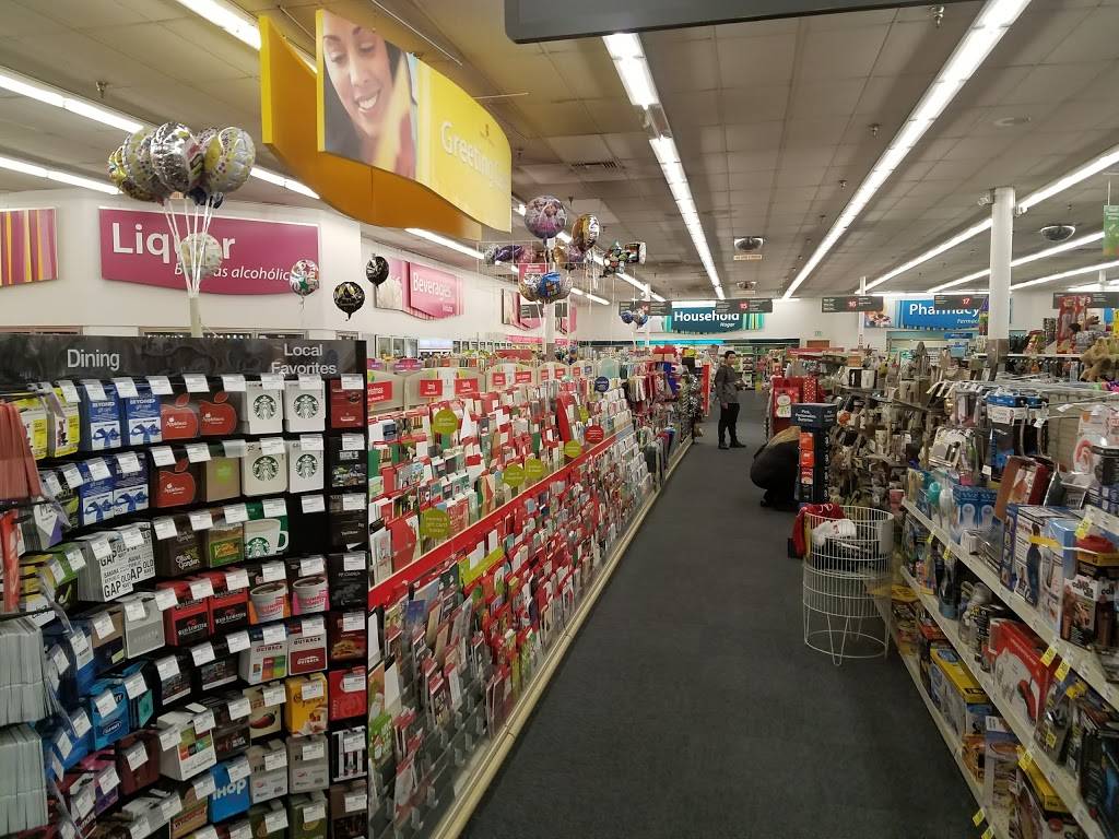 CVS | 2141 S Hacienda Blvd, Hacienda Heights, CA 91745, USA | Phone: (626) 330-8775