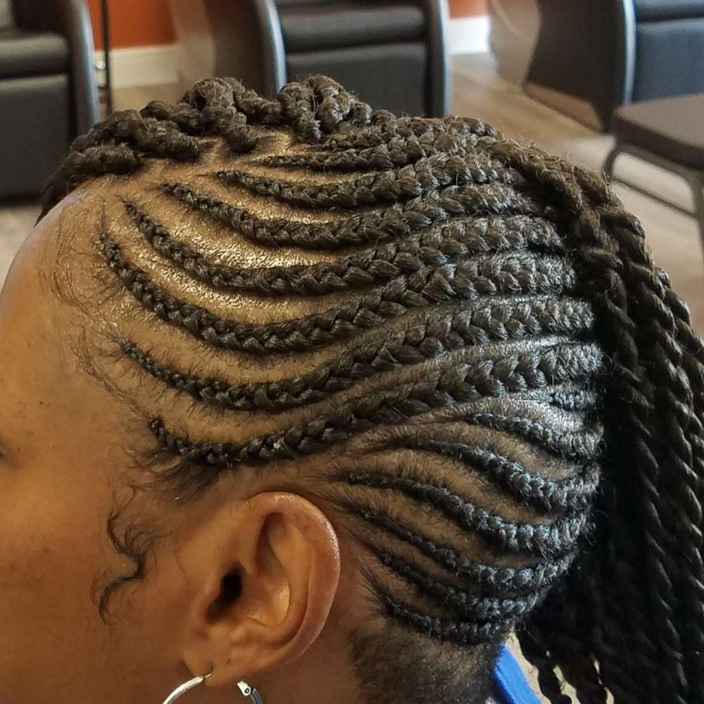 Quality Styles weaves and braids | 1654 N Semoran Blvd #154, Orlando, FL 32807 | Phone: (407) 694-9431