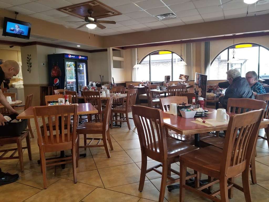 American Family Restaurant | 1699 E Sauk Trail, Sauk Village, IL 60411, USA | Phone: (708) 996-4664