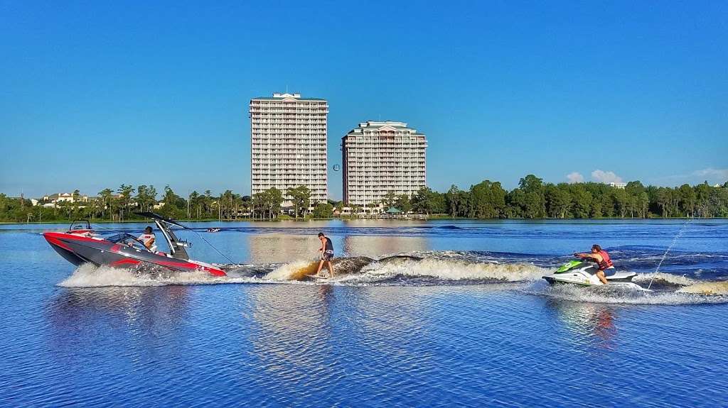 Buena Vista Watersports | 13245 Lake Bryan Dr, Orlando, FL 32821, USA | Phone: (407) 239-6939