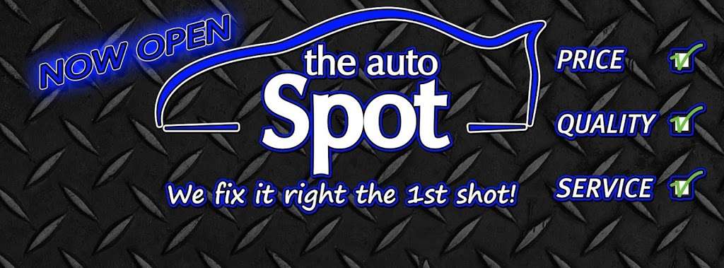 The Auto Spot | 4402 Bluff Rd, Indianapolis, IN 46217 | Phone: (317) 757-3878