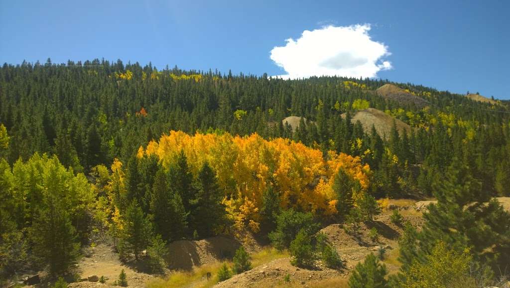 Masonic Cemetery | Black Hawk, CO 80422, USA