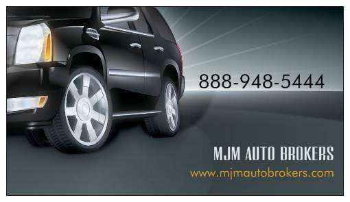 MJM Auto Brokers Inc | 21 Kettle Cove Ln, Gloucester, MA 01930, USA | Phone: (888) 948-5444