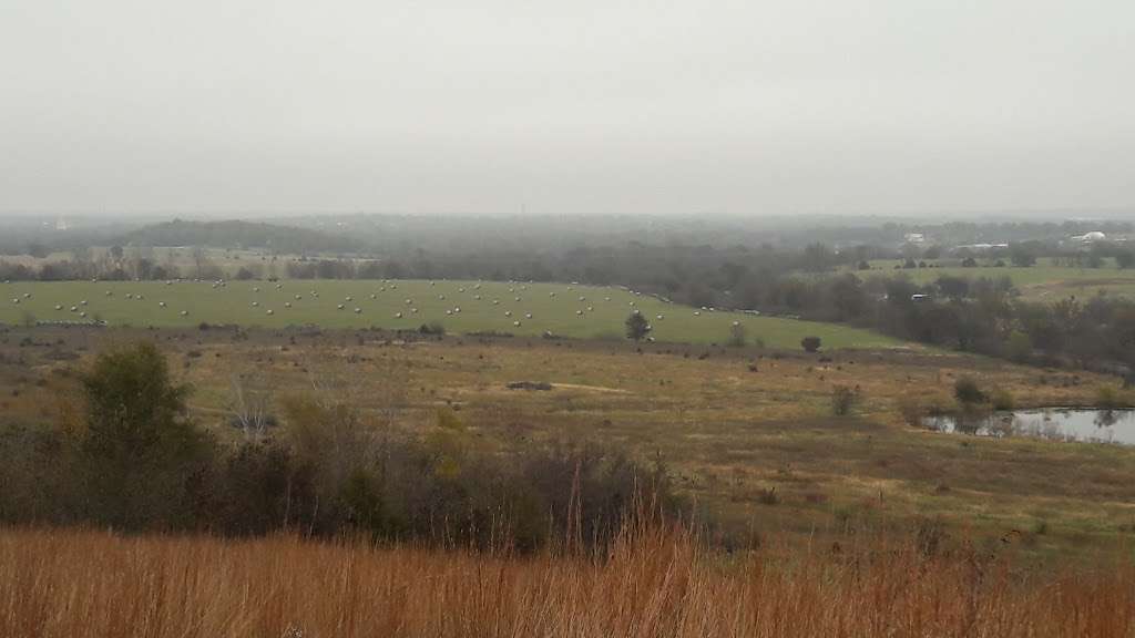 John Brown Lookout Park | Lookout Rd, Paola, KS 66071, USA