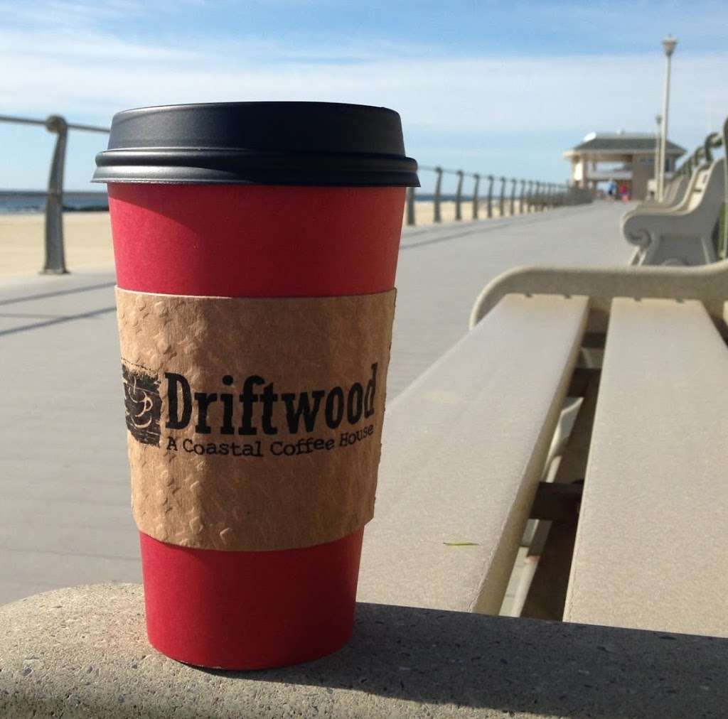 Driftwood. A Coastal Coffee House. | 1102 3rd Ave, Spring Lake, NJ 07762 | Phone: (732) 449-3806