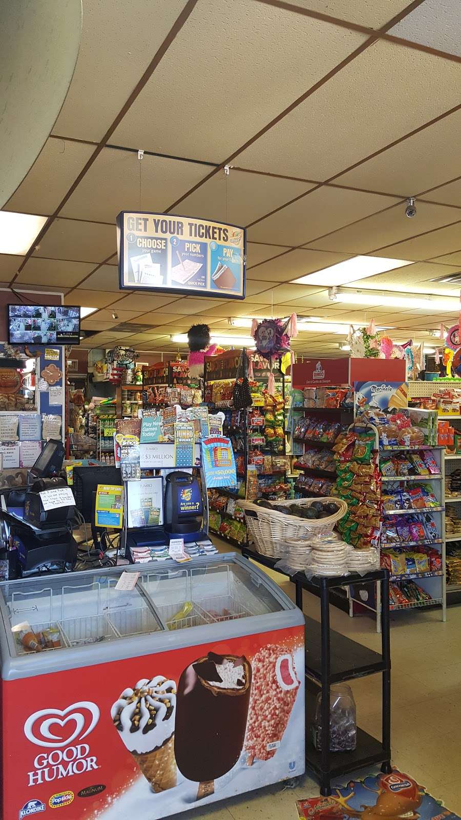 Supermercado El Gallo | 12255 S Western Ave, Blue Island, IL 60406, USA | Phone: (708) 385-3709