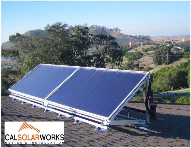 Cal Solar Works | 2612 Barrington Ct, Hayward, CA 94545, USA | Phone: (877) 765-9675