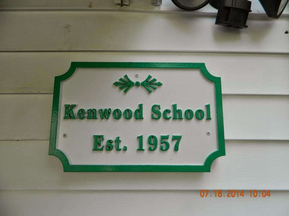 Kenwood School | 4955 Sunset Ln, Annandale, VA 22003 | Phone: (703) 256-4712