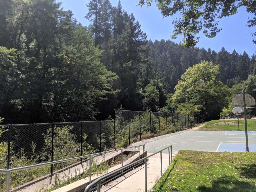 Ben Lomond Park | 9525 Mill St, Ben Lomond, CA 95005, USA | Phone: (831) 454-7900