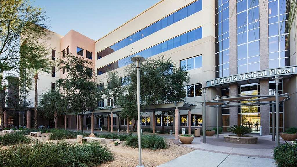 banner thunderbird hospital arizona