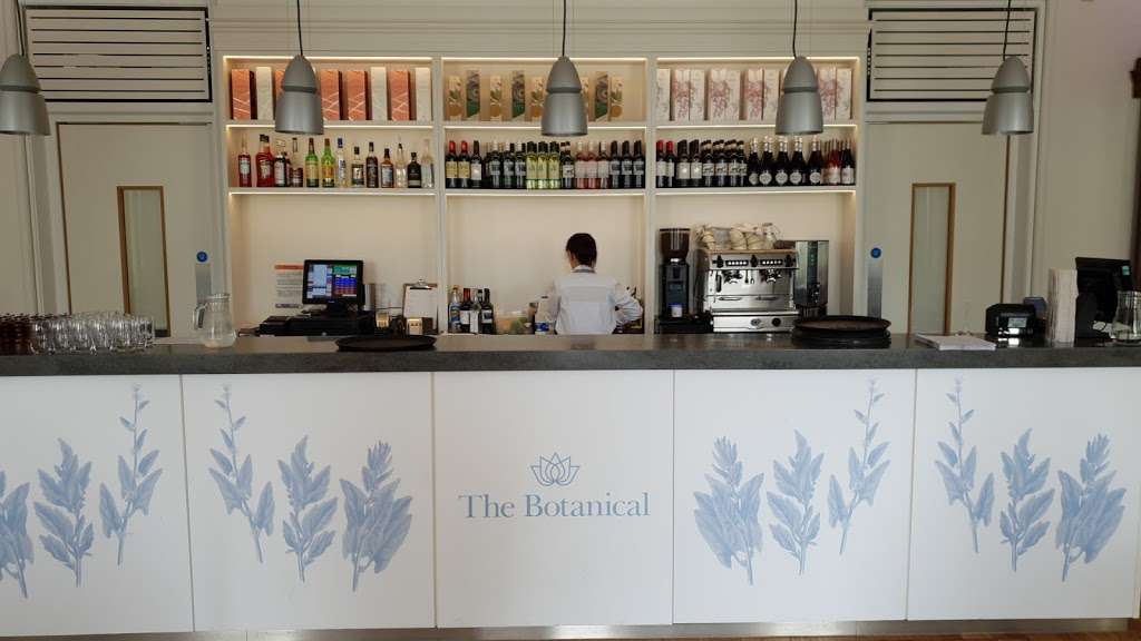 The Botanical | Royal Botanic Gardens, Richmond TW9 3AB, UK | Phone: 020 8332 5655