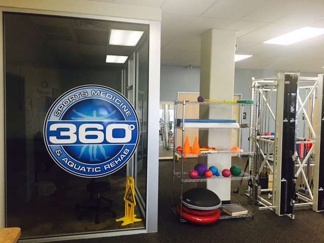 360 Physical Therapy | 4022 E Greenway Rd #1, Phoenix, AZ 85032 | Phone: (480) 719-1644