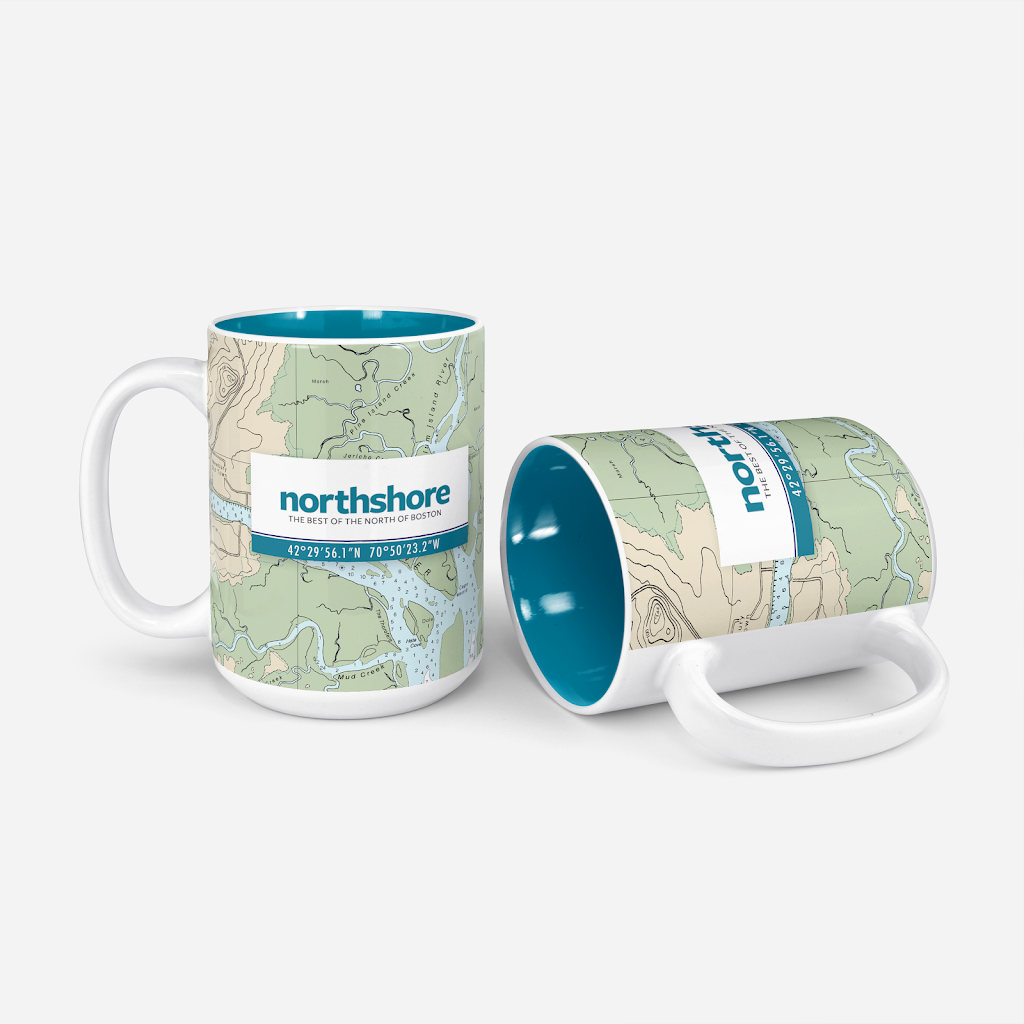 Chart Mugs | 12 Schooner Ridge, Marblehead, MA 01945, USA | Phone: (781) 990-8799