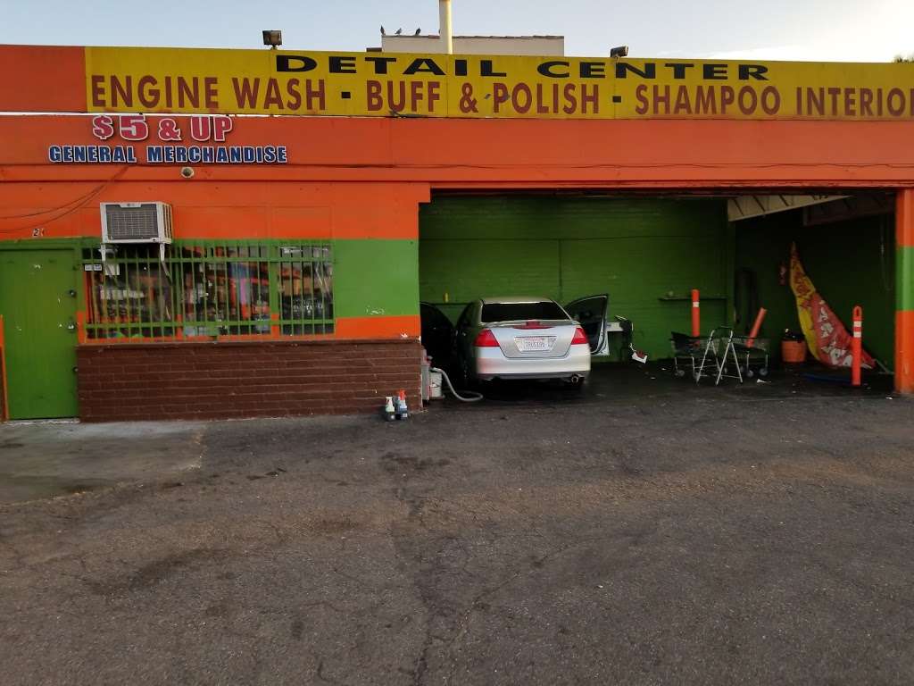 Lynwood City Carwash Inc | 12606 Long Beach Blvd, Lynwood, CA 90262, USA | Phone: (310) 608-0066