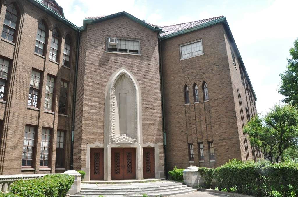 American Islamic College | 640 W Irving Park Rd, Chicago, IL 60613, USA | Phone: (773) 281-4700