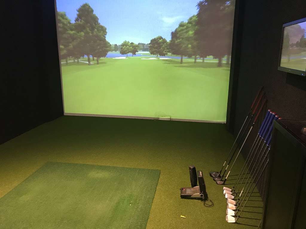 Nick Pinnock Golf Academy | Panshanger Golf Course Clubhouse, Welwyn Garden City AL7 2ED, UK | Phone: 07525 611306