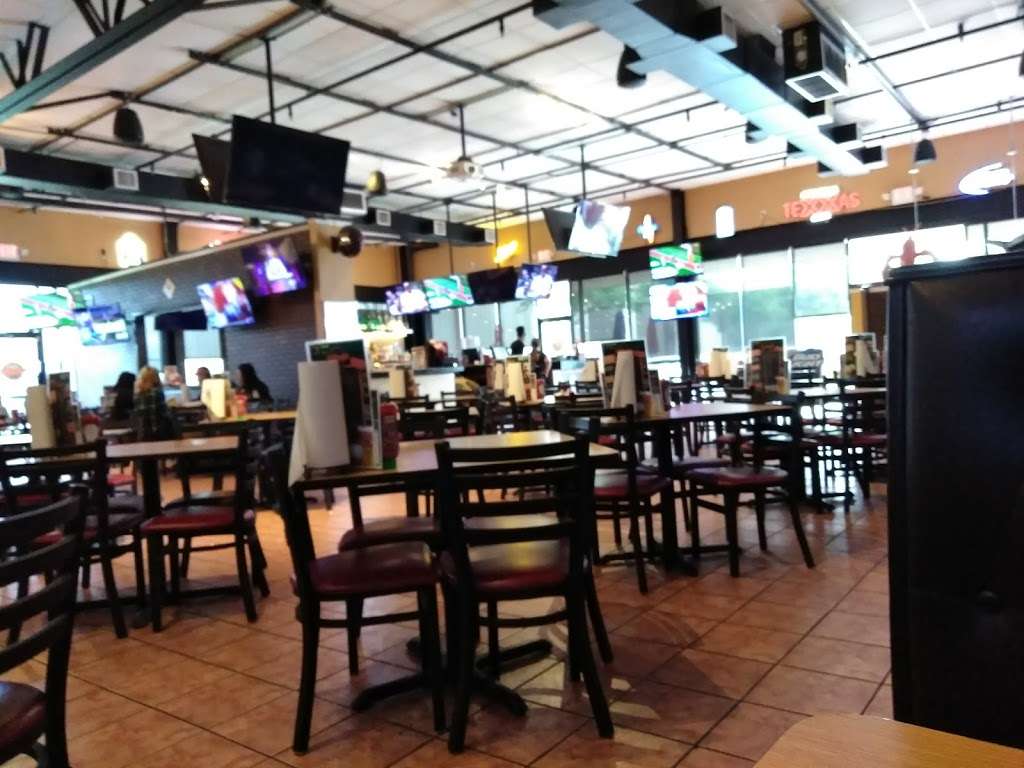 Big City Wings | 5324 Atascocita Road, Humble, TX 77346 | Phone: (281) 570-4395