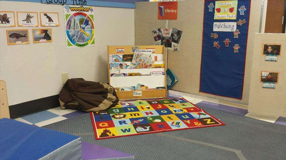 Center Grove KinderCare | 980 S State Rd 135, Greenwood, IN 46143 | Phone: (317) 882-7775
