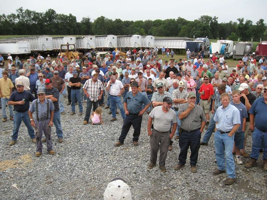 Horning Farm Agency Inc | 2403 Main St, Narvon, PA 17555, USA | Phone: (610) 286-5183