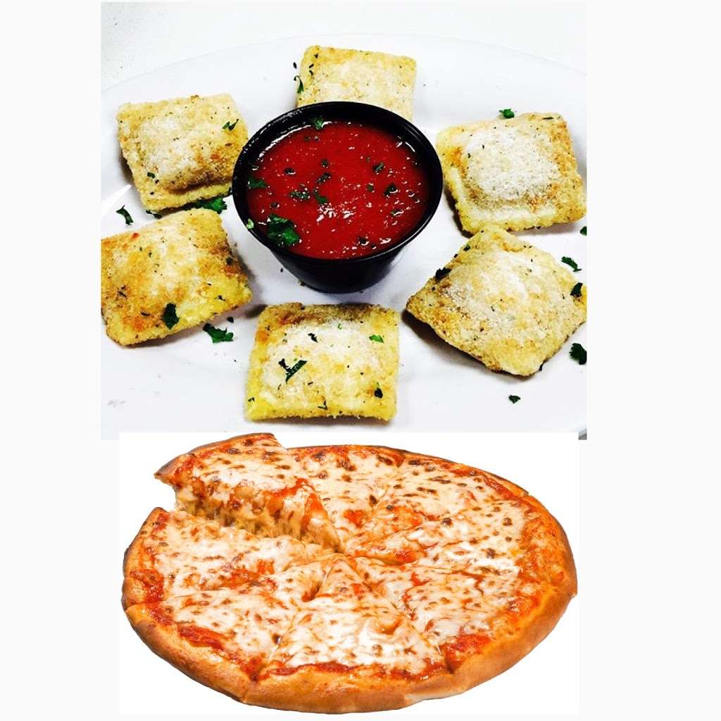Attilios Pizzeria and Restaurant | 941 NJ-166, Toms River, NJ 08753, USA | Phone: (732) 240-1331
