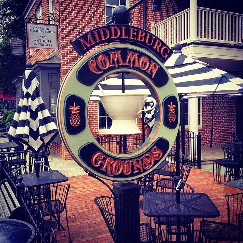 Middleburg Common Grounds | 114 W Washington St, Middleburg, VA 20117, USA | Phone: (540) 687-7065