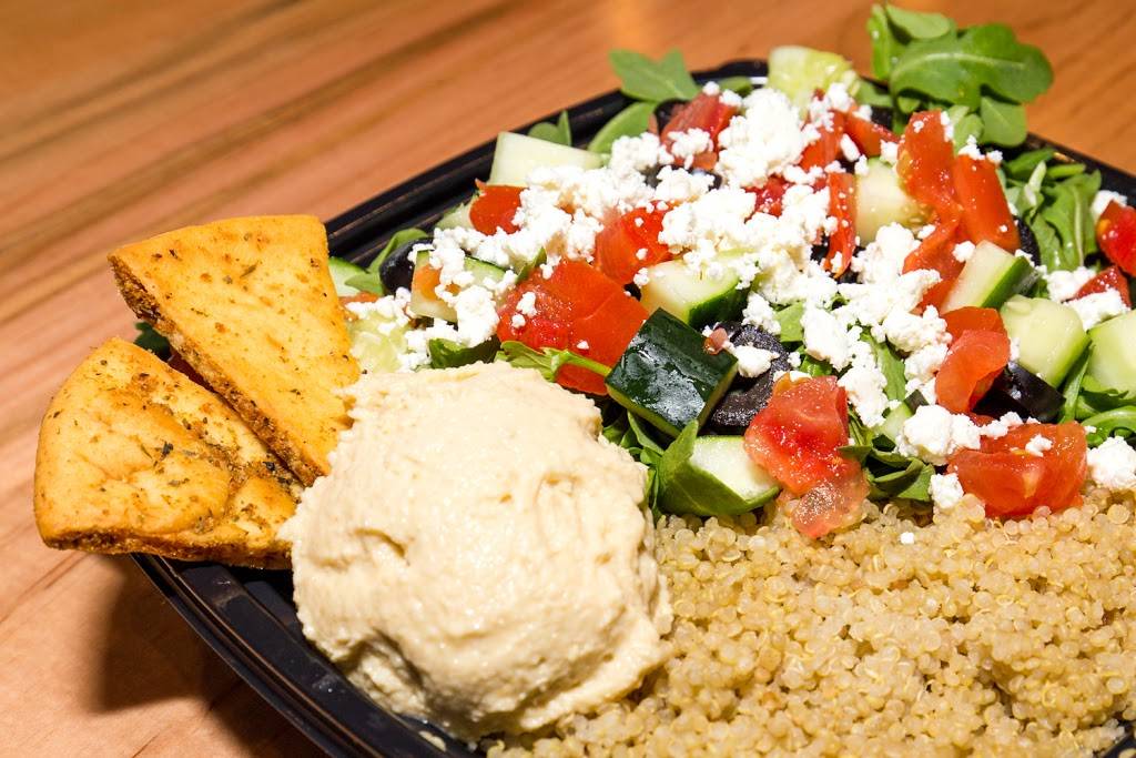 Giardino Gourmet Salads Downtown Doral | 5241 NW 87th Ave, Doral, FL 33178, USA | Phone: (786) 725-5859