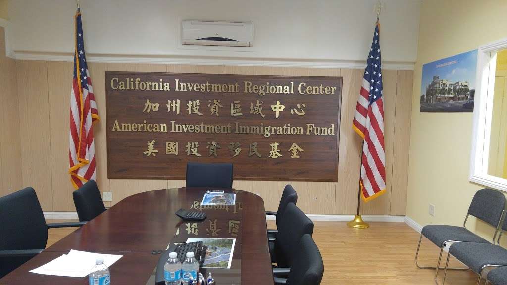 加州投资区域中心 | 9911 Valley Blvd, El Monte, CA 91731, USA | Phone: (626) 688-8637