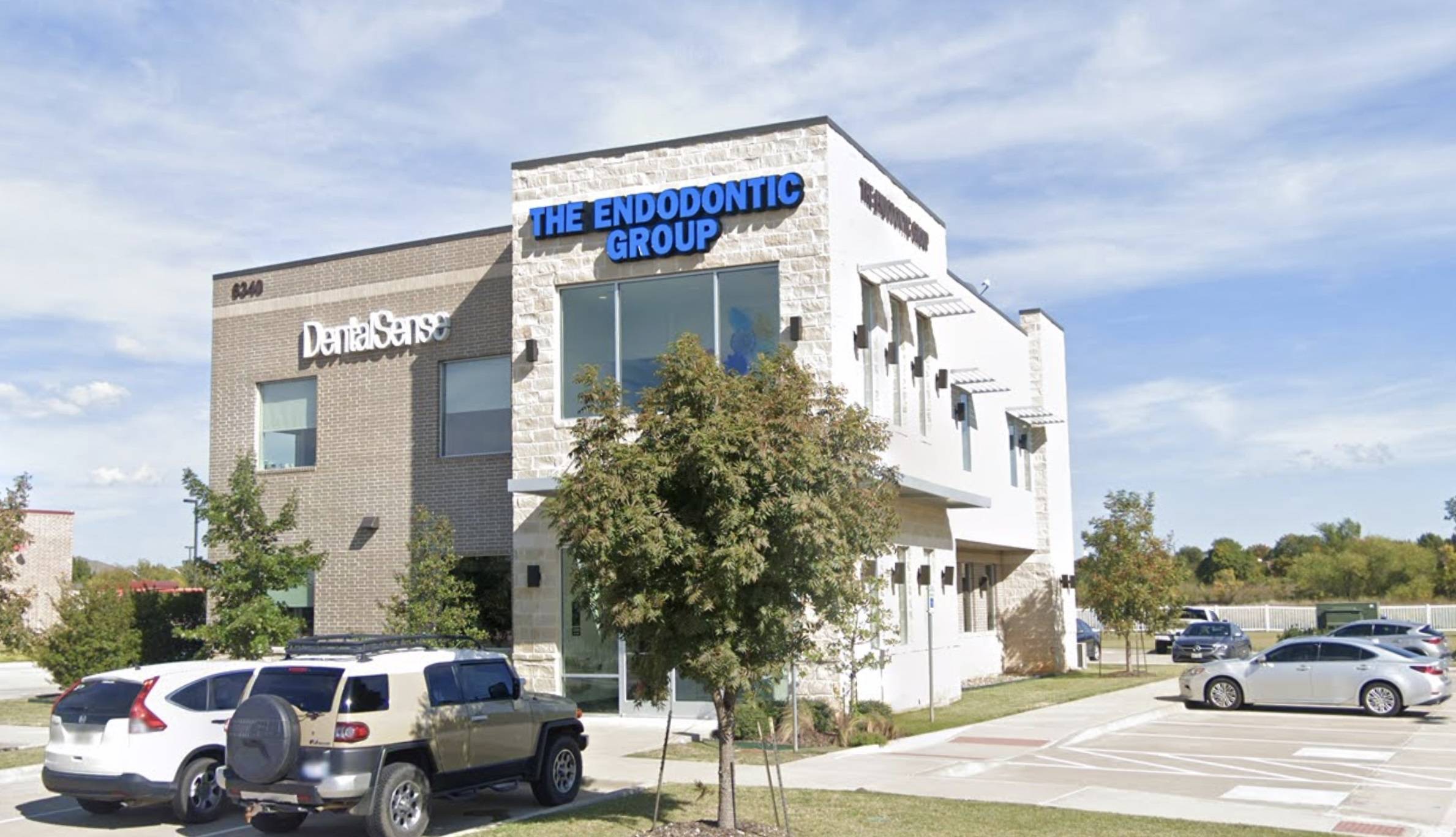 The Endodontic Group | 6340 Preston Rd #200, Frisco, TX 75035, United States | Phone: (469) 306-1642