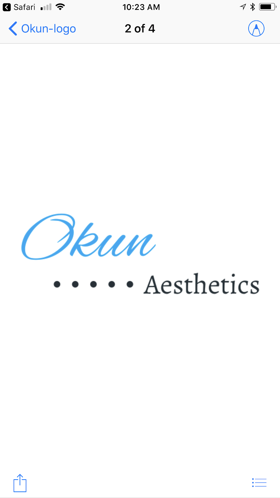 Okun Aesthetics | 14445 Read St, Bennington, NE 68007 | Phone: (402) 312-5032