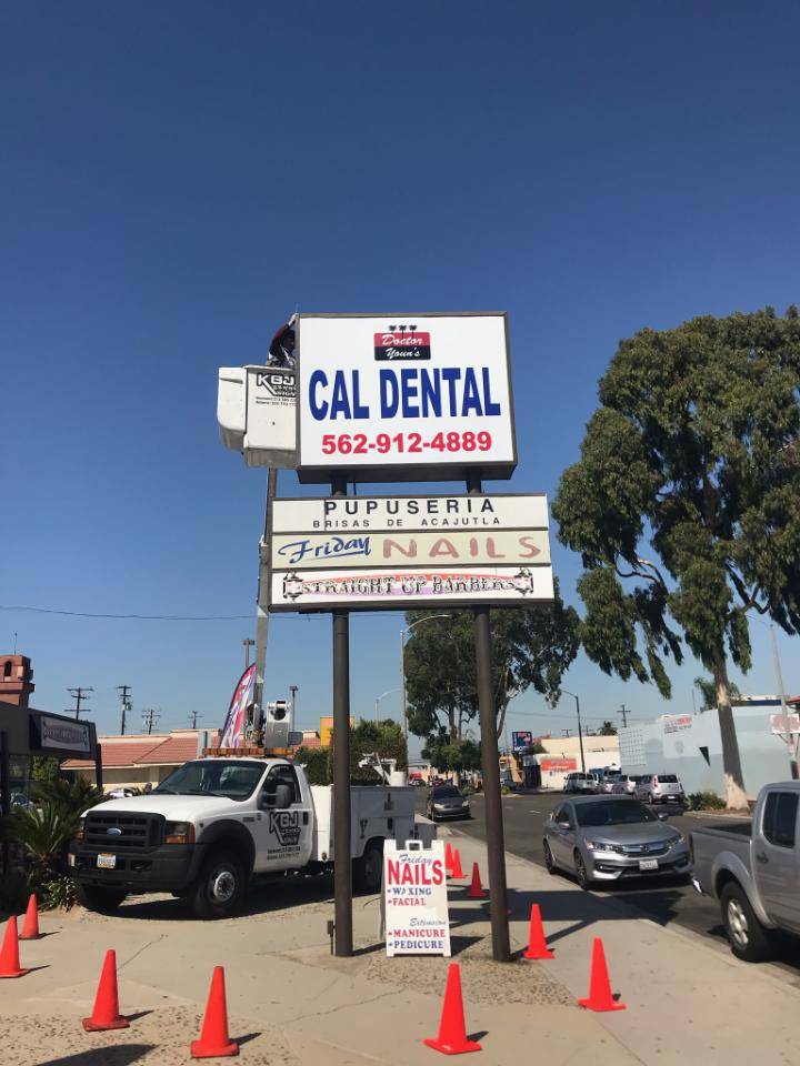 California dentistry and braces | 5301 Atlantic Ave, Long Beach, CA 90805, USA | Phone: (562) 912-4889